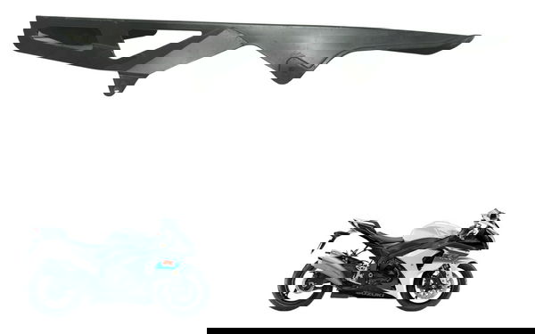 Capa Corrente Suzuki Gsx-r Srad 1000 11-16 Original