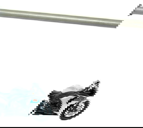 Haste Embreagem Suzuki Gsx-r Srad 1000 11-16 Original