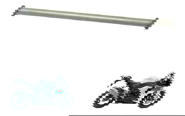 Haste Embreagem Suzuki Gsx-r Srad 1000 11-16 Original