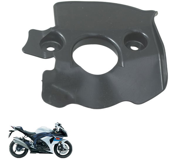 Acabamento Mesa Inferior Suzuki Gsx-r Srad 1000 11-16 Orig