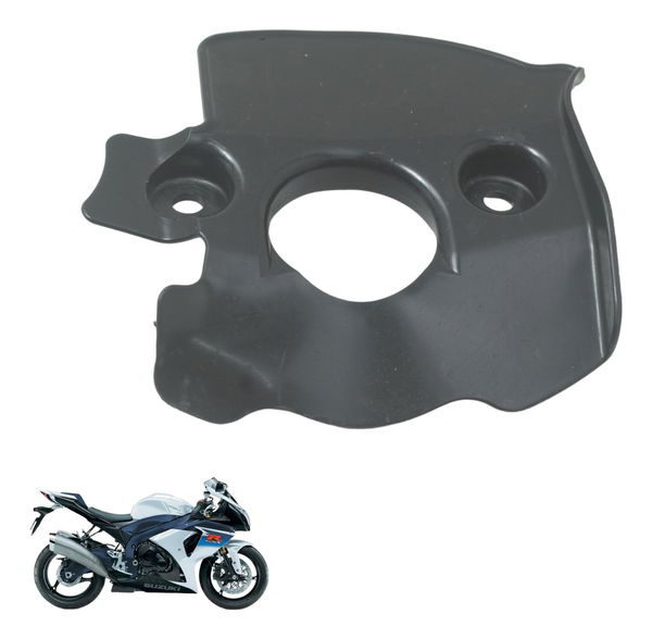Acabamento Mesa Inferior Suzuki Gsx-r Srad 1000 11-16 Orig