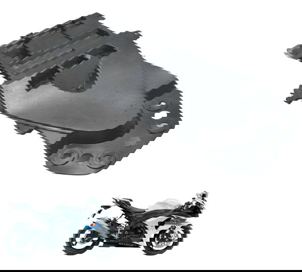 Caixa Bateria Suzuki Gsx-r Srad 1000 11-16 Original