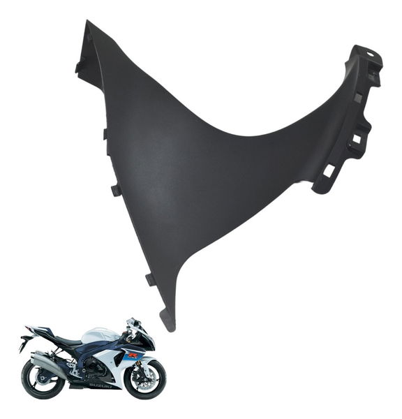 Acabamento Lateral Dir Suzuki Gsx-r Srad 1000 11-16 Original
