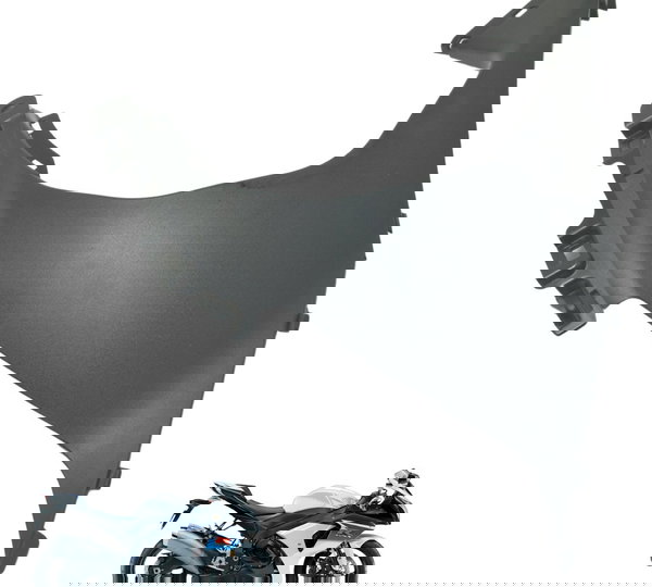 Acabamento Lateral Esq Suzuki Gsx-r Srad 1000 11-16 Original