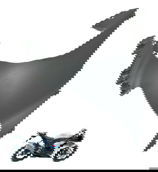 Acabamento Lateral Esq Suzuki Gsx-r Srad 1000 11-16 Original
