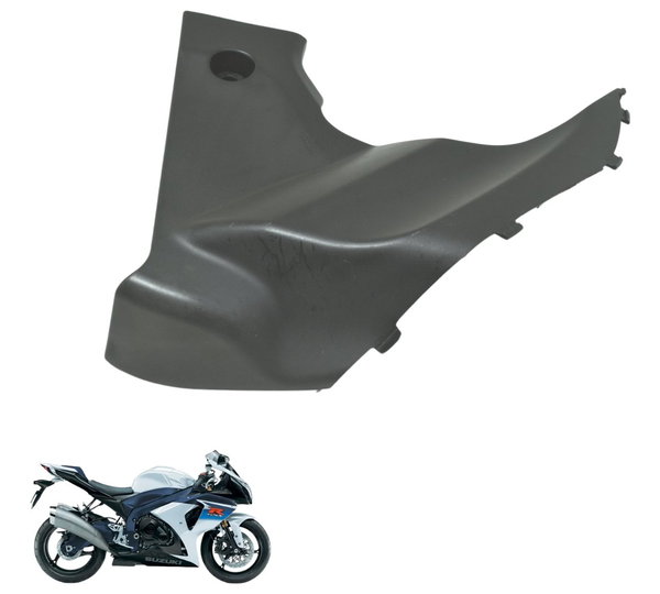 Acabamento Lateral Esquerdo Suzuki Gsx-r Srad 1000 11-16