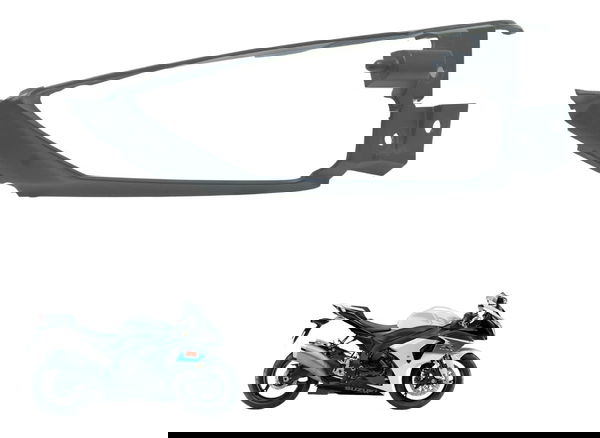 Carenagem Pisca Traseiro Dir Suzuki Gsx-r Srad 1000 11-16