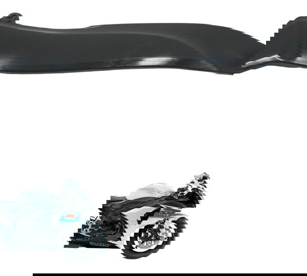Acabamento Lateral Direito Suzuki Gsx-r Srad 1000 11-16 Orig