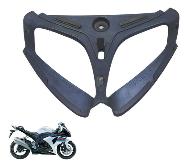 Carenagem Lanterna Tras C/ Avar Suzuki Gsx-r Srad 1000 11-16