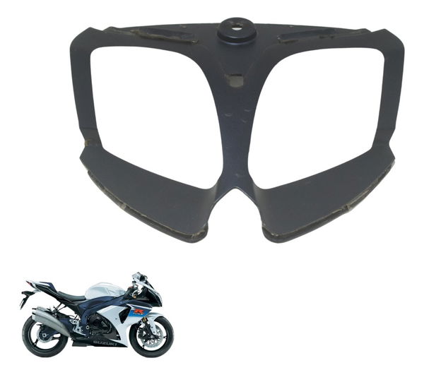 Carenagem Lanterna Tras C/ Avar Suzuki Gsx-r Srad 1000 11-16