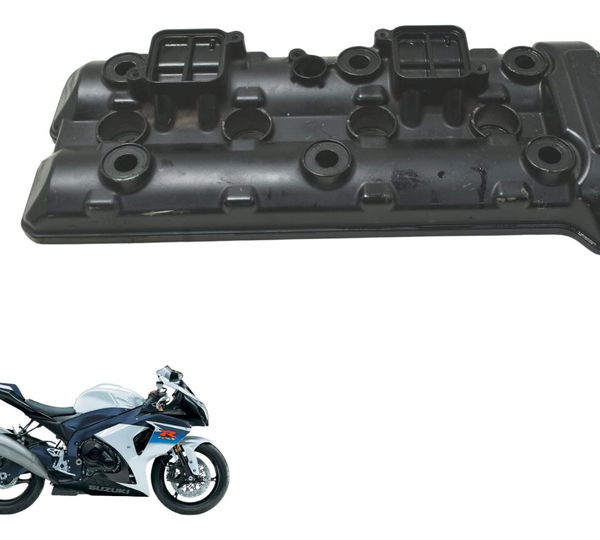 Tampa Cabeçote Suzuki Gsx-r Srad 1000 11-16 Original
