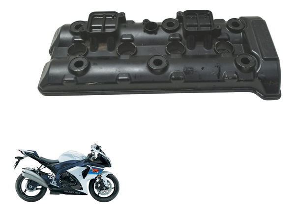 Tampa Cabeçote Suzuki Gsx-r Srad 1000 11-16 Original