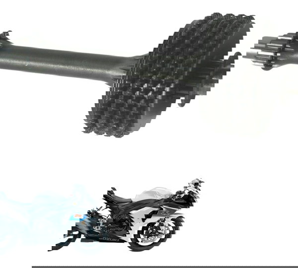 Engrenagem Redução Parti C/avar Suzuki Gsx-r Srad 1000 11-16