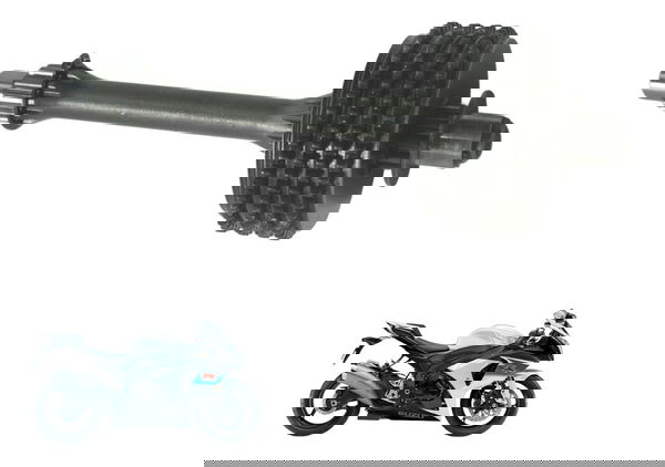 Engrenagem Redução Parti C/avar Suzuki Gsx-r Srad 1000 11-16