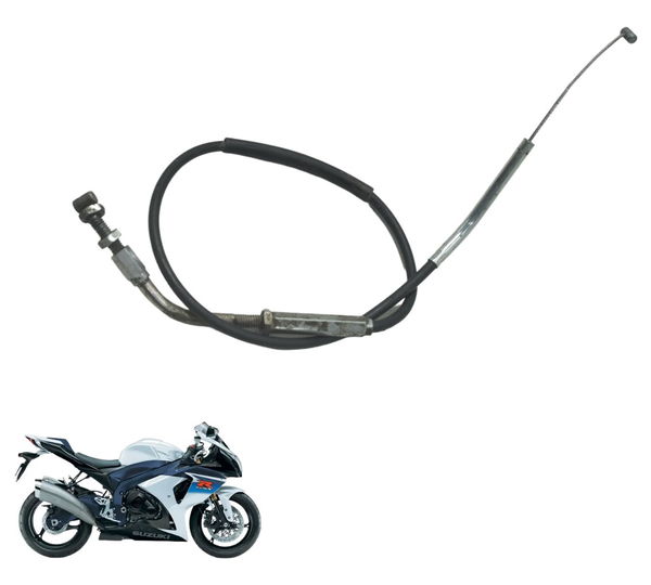 Cabo Servo Motor Suzuki Gsx-r Srad 1000 11-16 Original
