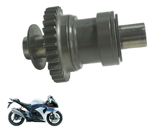 Balanceiro Suzuki Gsx-r Srad 1000 11-16 Original