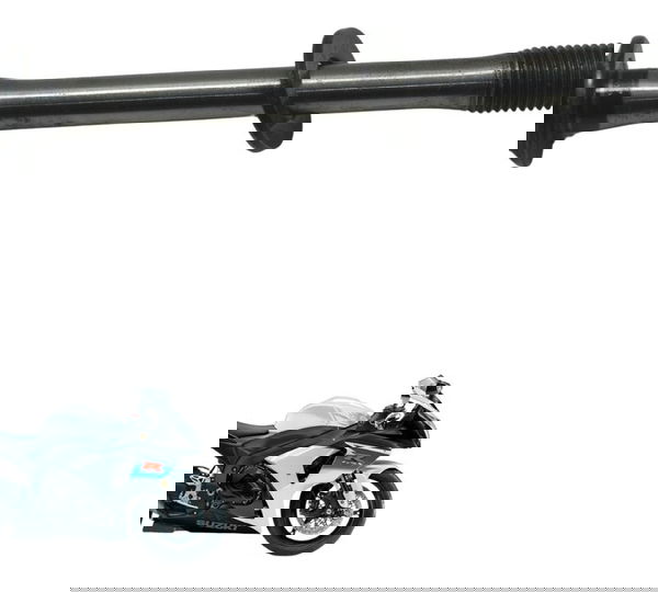 Parafuso Prisioneiro Cabeçote Suzuki Gsx-r Srad 1000 11-16