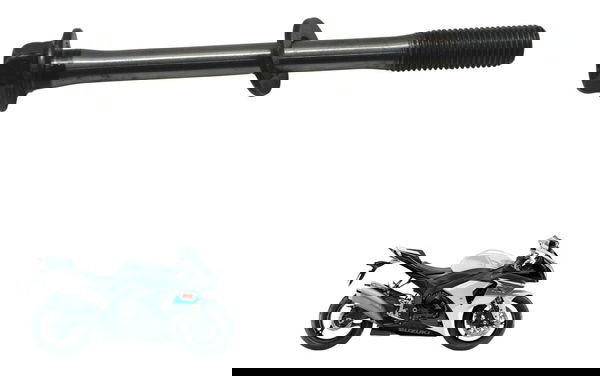 Parafuso Prisioneiro Cabeçote Suzuki Gsx-r Srad 1000 11-16
