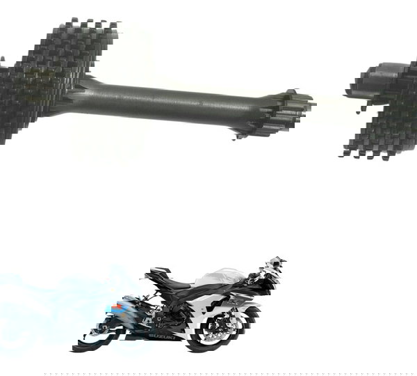 Engrenagem Redução Partida Suzuki Gsx-r Srad 1000 11-16 Orig