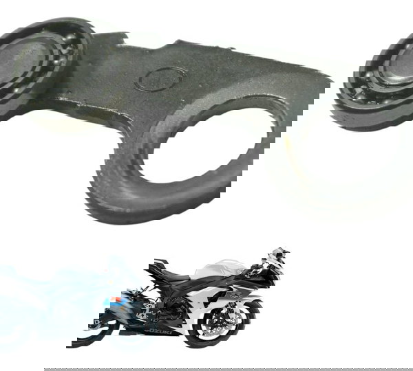 Posicionador Marcha Suzuki Gsx-r Srad 1000 11-16 Original