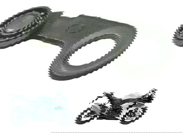 Posicionador Marcha Suzuki Gsx-r Srad 1000 11-16 Original