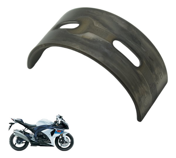 Bronzina Mancal Suzuki Gsx-r Srad 1000 11-16 Original