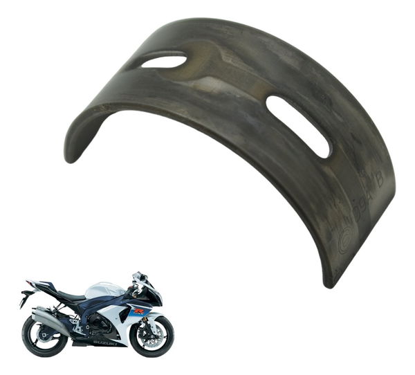 Bronzina Mancal Suzuki Gsx-r Srad 1000 11-16 Original