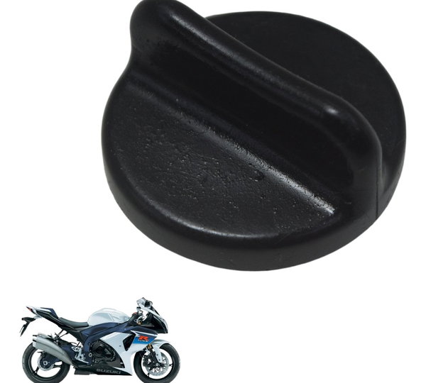 Tampa Óleo Suzuki Gsx-r Srad 1000 11-16 Original Preto