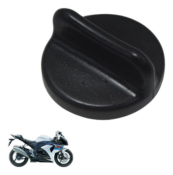 Tampa Óleo Suzuki Gsx-r Srad 1000 11-16 Original