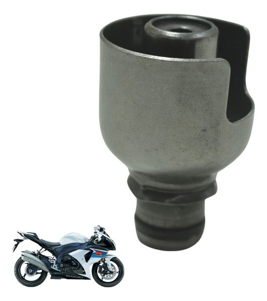 Válvula Pressão Óleo Suzuki Gsx-r Srad 1000 11-16 Original