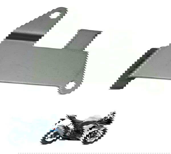 Suporte Rele Auxiliar Suzuki Gsx-r Srad 1000 11-16 Original