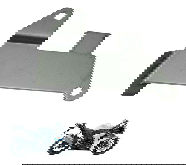 Suporte Rele Auxiliar Suzuki Gsx-r Srad 1000 11-16 Original