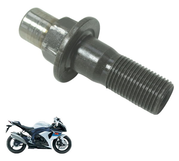 Parafuso Volante Magneto Suzuki Gsx-r Srad 1000 11-16 Orig