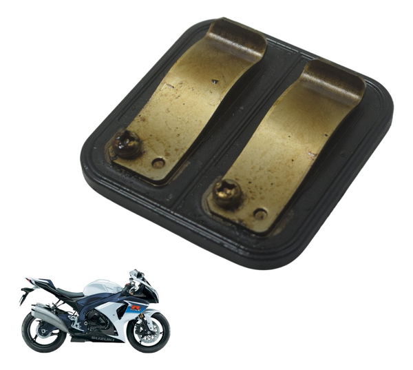 Válvula Suspiro Cabeçote Suzuki Gsx-r Srad 1000 11-16 Orig