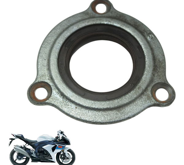 Suporte Retentor Caixa Marcha Suzuki Gsx-r Srad 1000 11-16