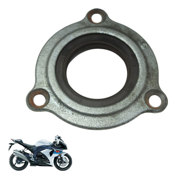 Suporte Retentor Caixa Marcha Suzuki Gsx-r Srad 1000 11-16