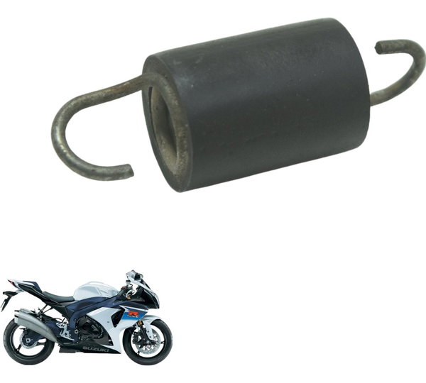 Mola Pedal Freio Suzuki Gsx-r Srad 1000 11-16 Original