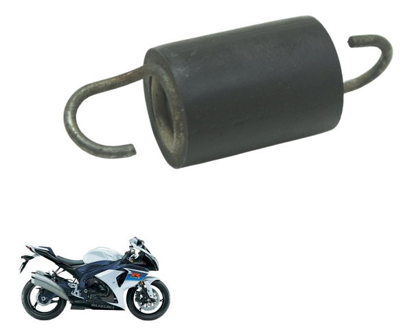 Mola Pedal Freio Suzuki Gsx-r Srad 1000 11-16 Original