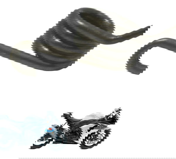 Mola Posicionador Marcha Suzuki Gsx-r Srad 1000 11-16 Orig