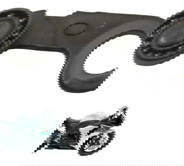 Trava Trambulador Suzuki Gsx-r Srad 1000 11-16 Original