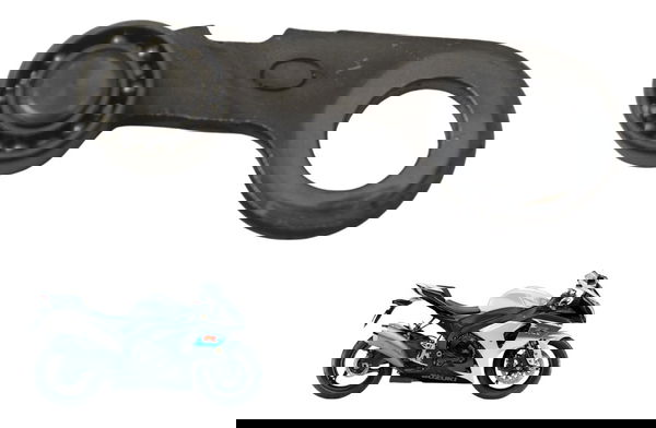 Trava Trambulador Suzuki Gsx-r Srad 1000 11-16 Original