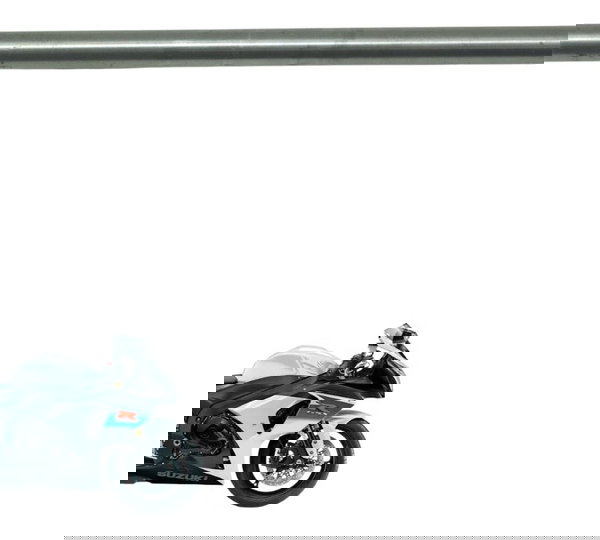 Pino Acionador Embreagem Suzuki Gsx-r Srad 1000 11-16 Orig