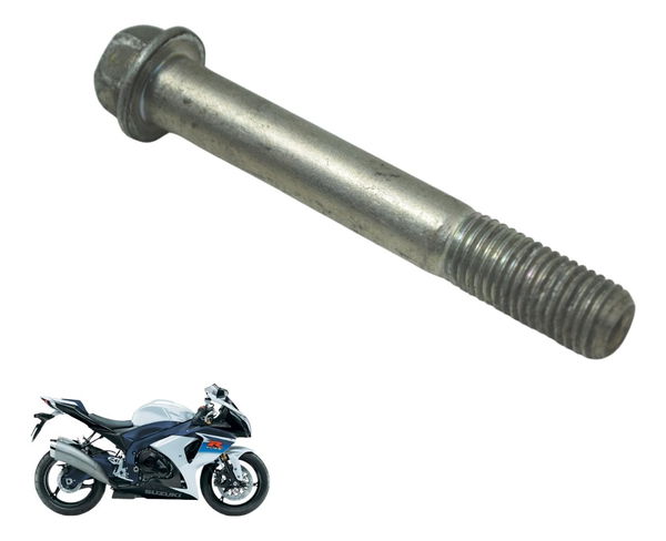 Parafuso Pinça Freio Diant Suzuki Gsx-r Srad 1000 11-16 Orig