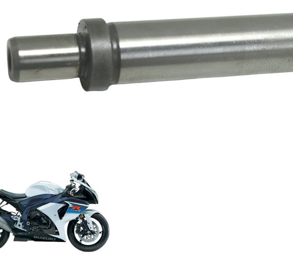 Conexão Óleo Suzuki Gsx-r Srad 1000 11-16 Original
