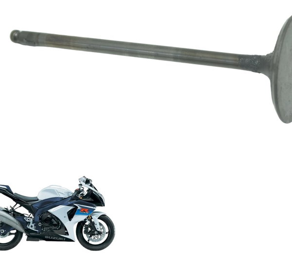 Válvula Admissão Suzuki Gsx-r Srad 1000 11-16 Original