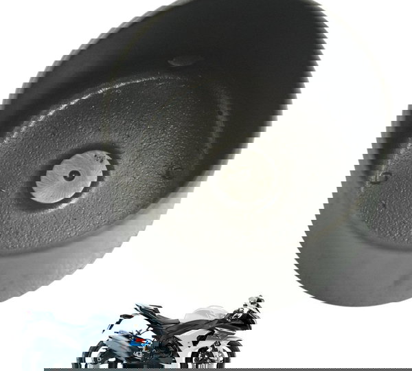 Tucho Válvula Suzuki Gsx-r Srad 1000 11-16 Original