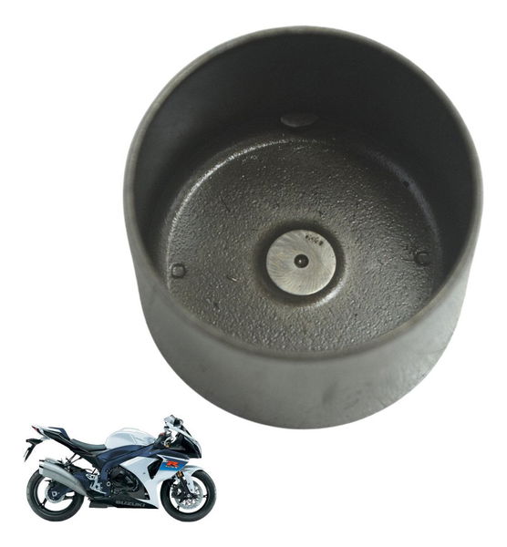 Tucho Válvula Suzuki Gsx-r Srad 1000 11-16 Original