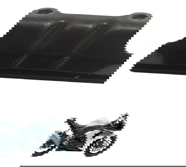 Guia Corrente Comando Suzuki Gsx-r Srad 1000 11-16 Original