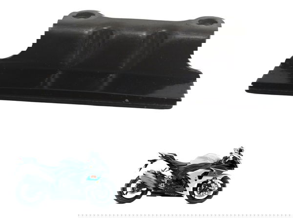 Guia Corrente Comando Suzuki Gsx-r Srad 1000 11-16 Original