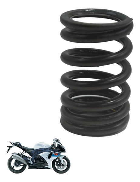 Mola Maior Válvula Admissão Suzuki Gsx-r Srad 1000 11-16